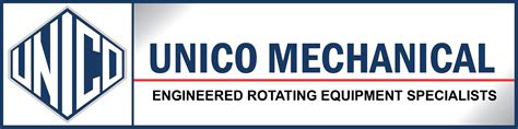 unico mechanical corporation.